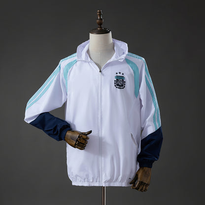 Argentina Chaqueta