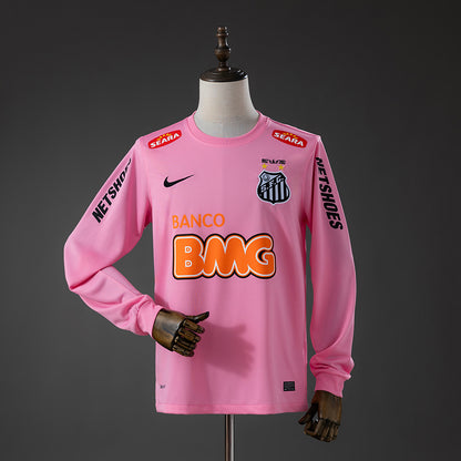 Santos 12/13