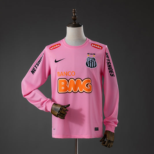 Santos 12/13