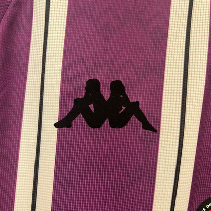 Real Valladolid 1ª Equipación 24/25