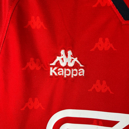 Osasuna FC 95/97