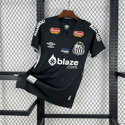 Santos Special Edition