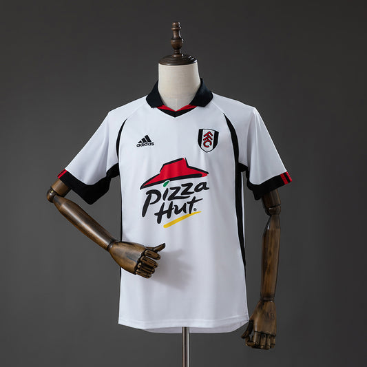 Fulham 01/02