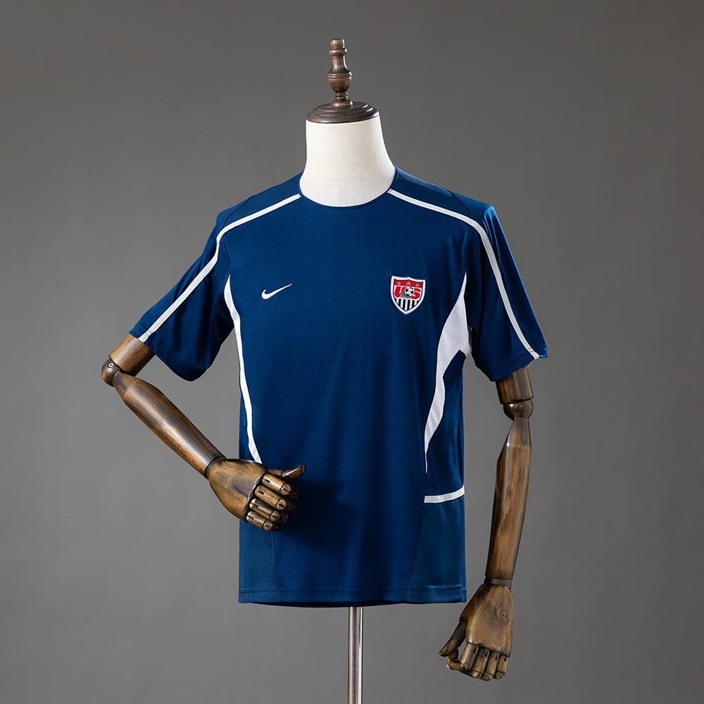 USA 2002