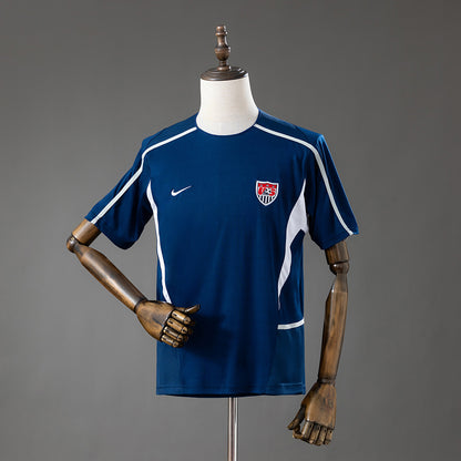 USA 2002