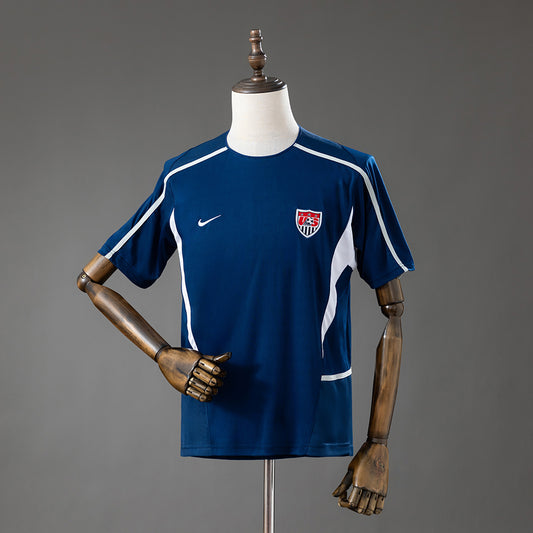 USA 2002