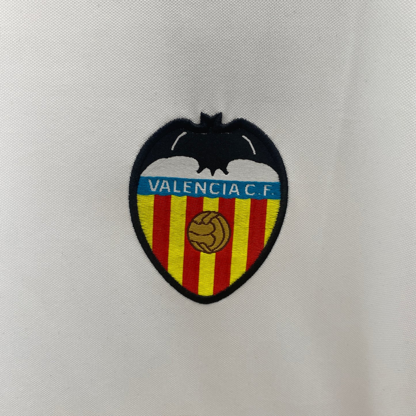 Valencia CF 99/00