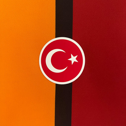 Galatasaray SK 1ª Equipación 24/25