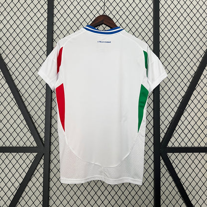 Italia 2ª Equipación 24/25