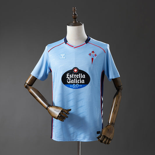 Celta de Vigo 1ª Equipación 25/26