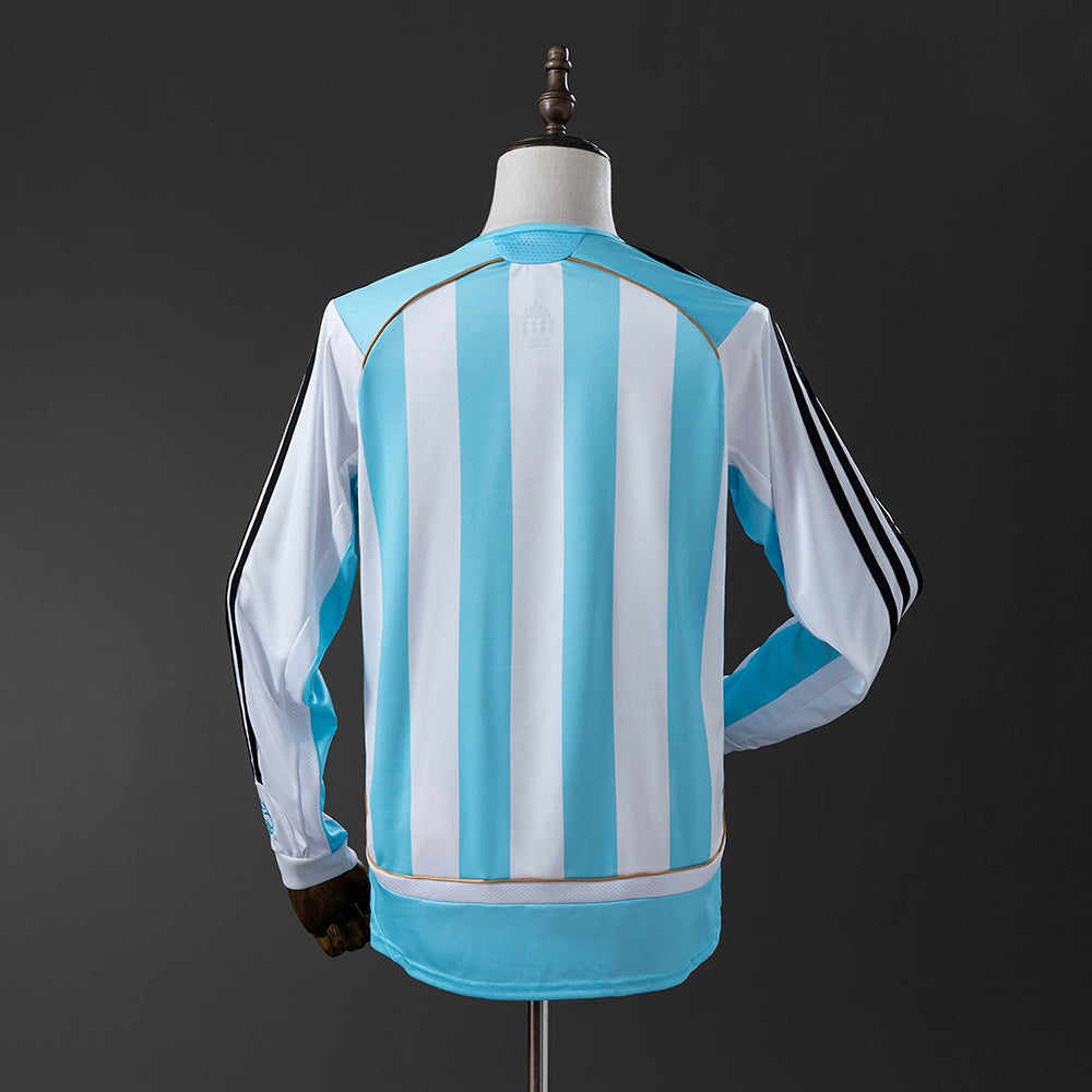 Argentina 2006