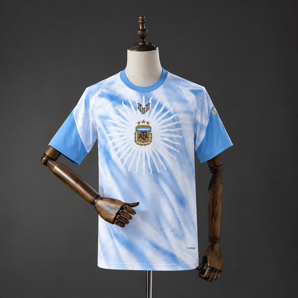 Camiseta Argentina Special Edition