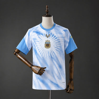 Camiseta Argentina Special Edition