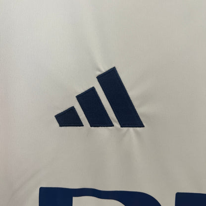 Real Oviedo 2ª Equipación 24/25