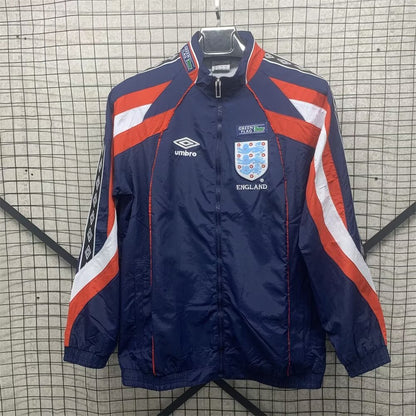 Chaqueta Inglaterra Vintage