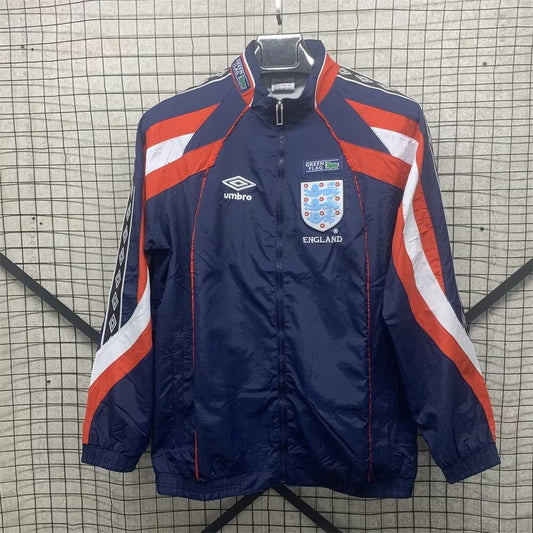 Chaqueta Inglaterra Vintage