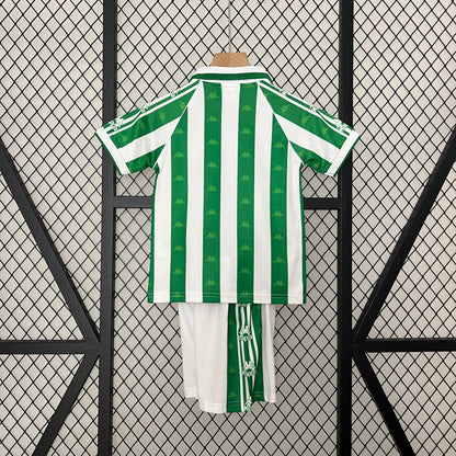 Real Betis 1ª Equipación 95/97