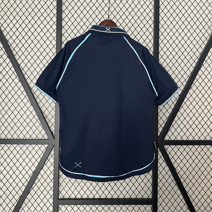 West Ham United 99/00