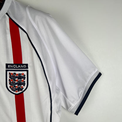 Inglaterra 2002