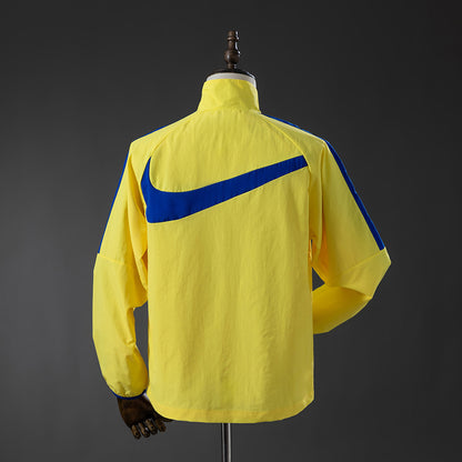 America Chaqueta