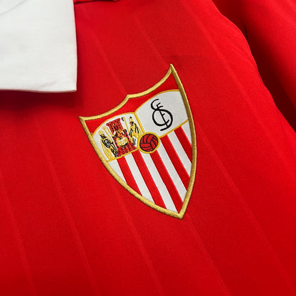 Sevilla 2ª Equipación 25/26