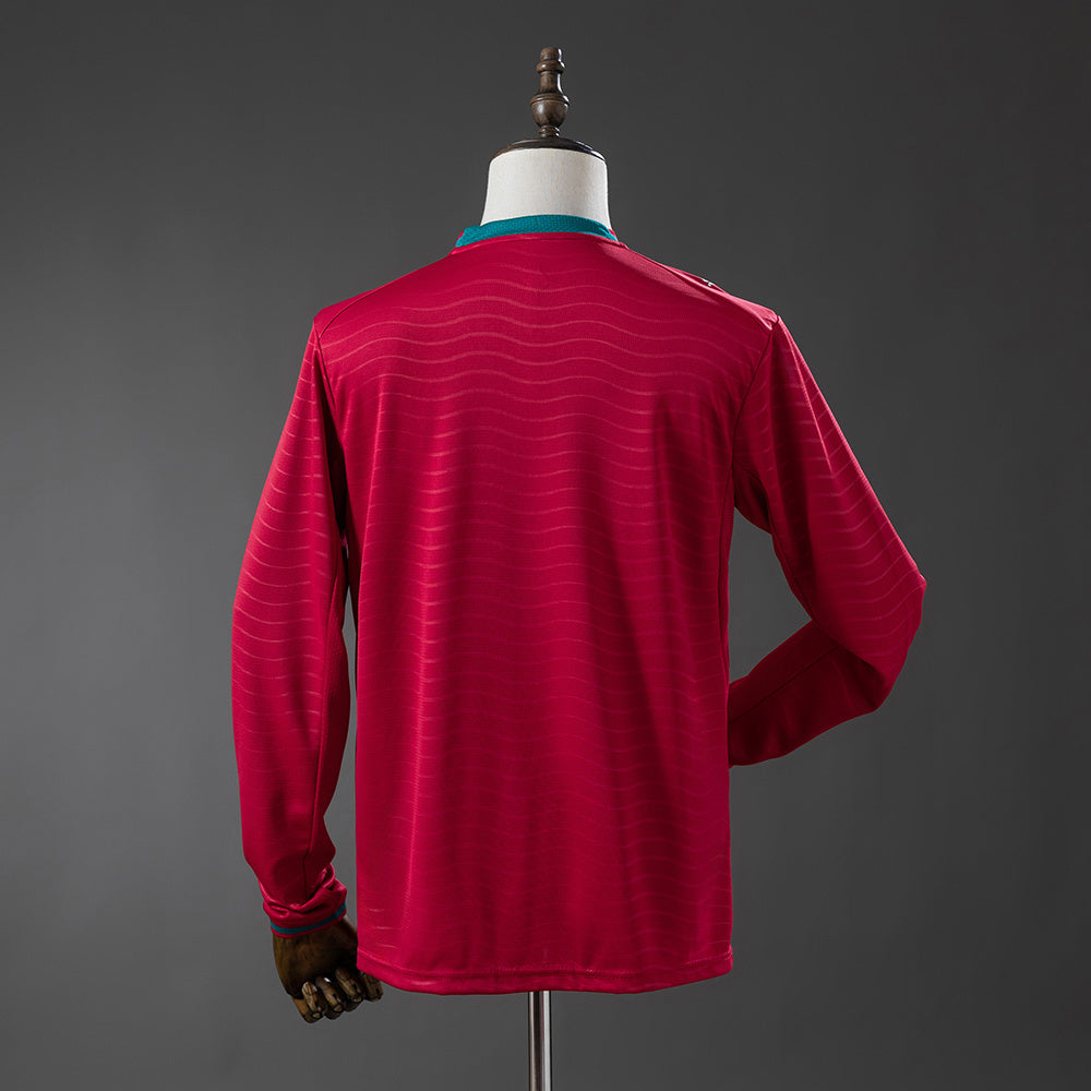 Portugal 1ª Equipación
