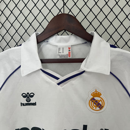 Real Madrid 88/89