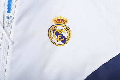 Chaqueta Real Madrid