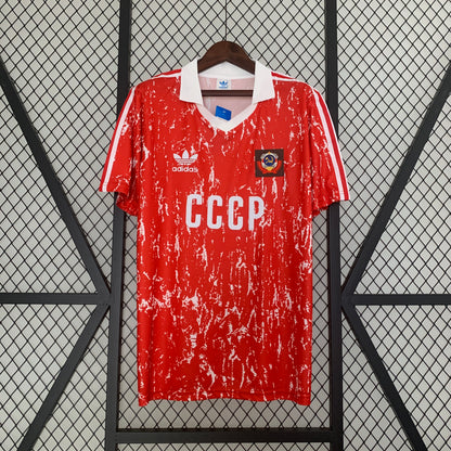 Unión Soviética 1990