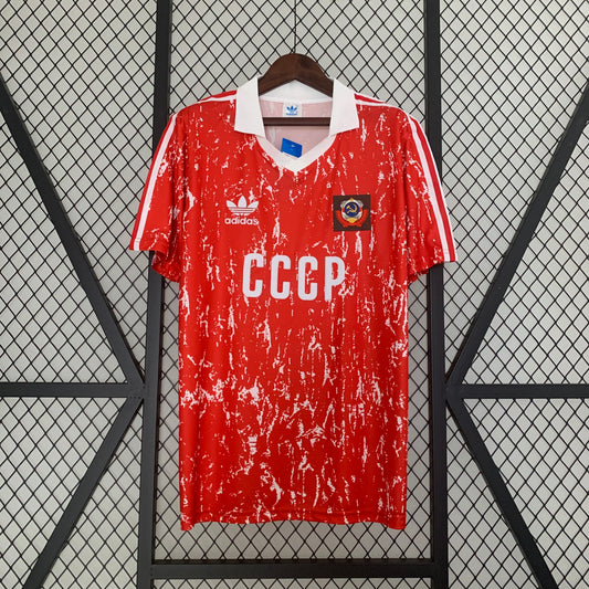 Unión Soviética 1990