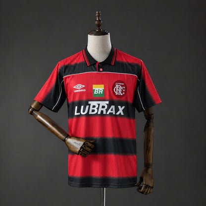 Camiseta Retro Flamengo 1997