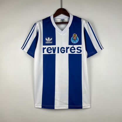 Porto FC 92/93