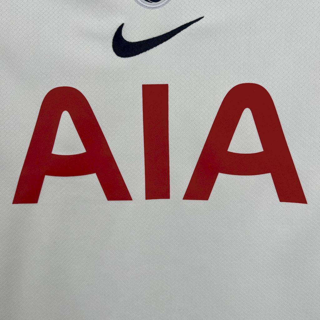 Tottenham 1ª Equipación 25/26