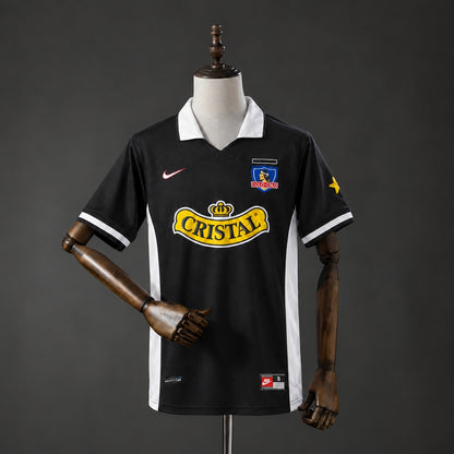 Camiseta Retro Colo-Colo 97/98