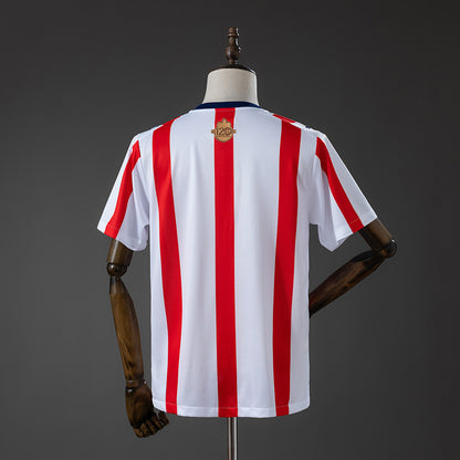 Chivas de Guadalajara 120th
