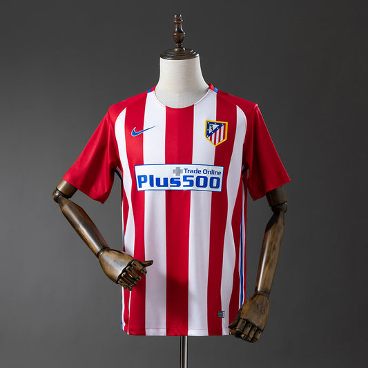 Atlético de Madrid 16/17