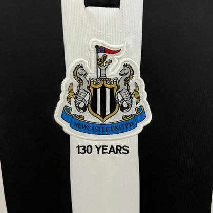 Newcastle 130 Aniversario