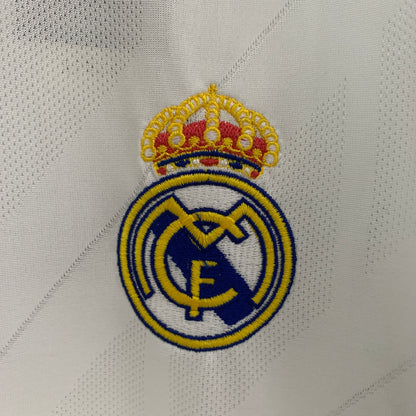 Real Madrid 17/18