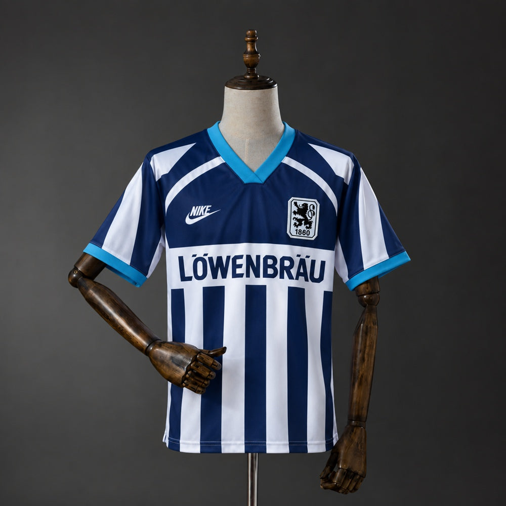Camiseta Retro TSV 1960 95/96