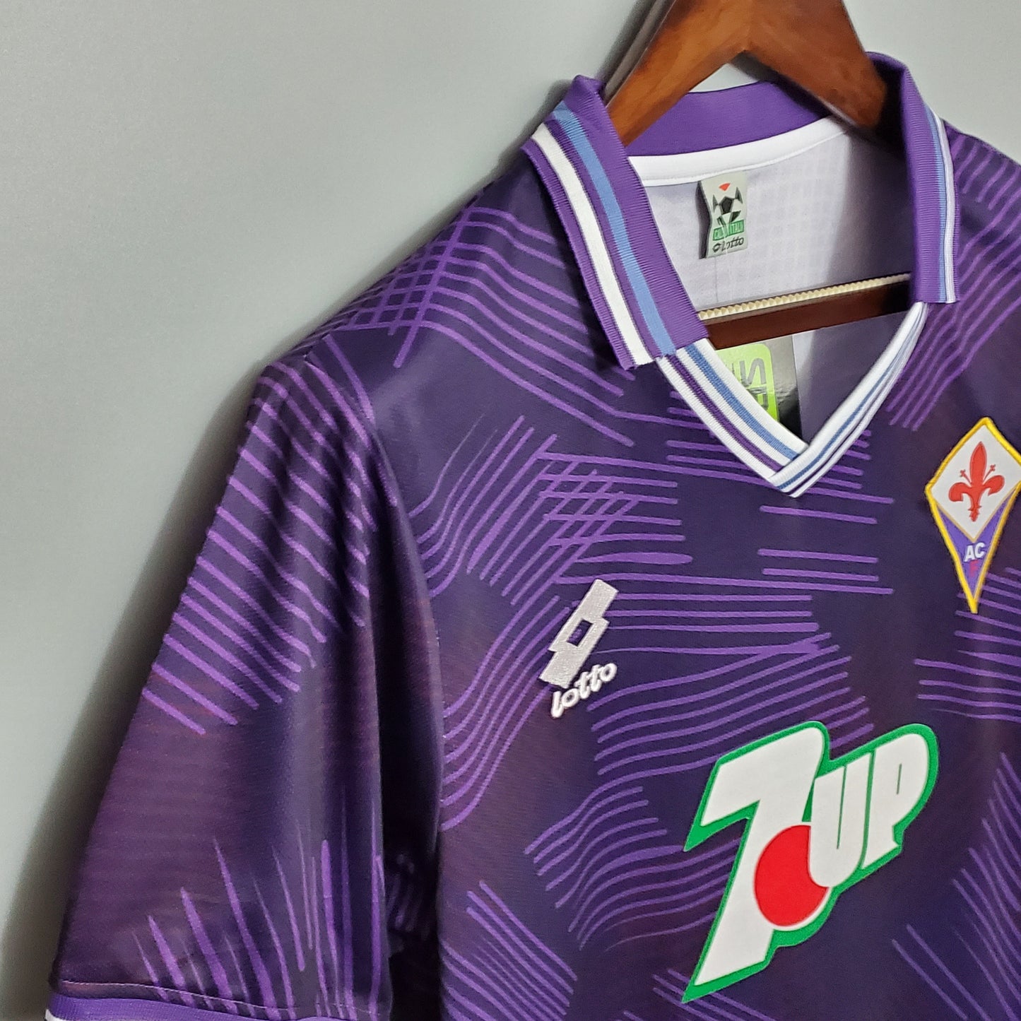 Fiorentina 92/93