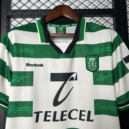 Sporting Lisboa 99/00
