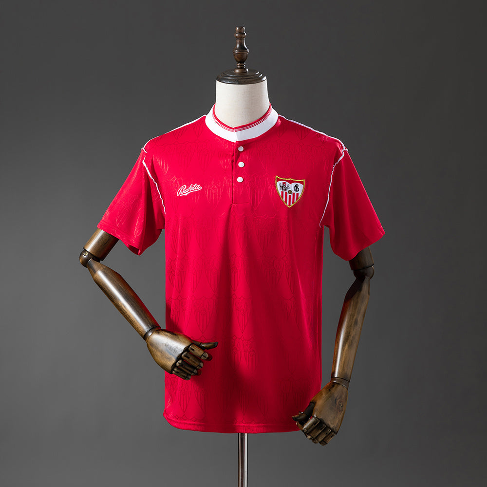 Sevilla 91/92