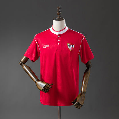Sevilla 91/92