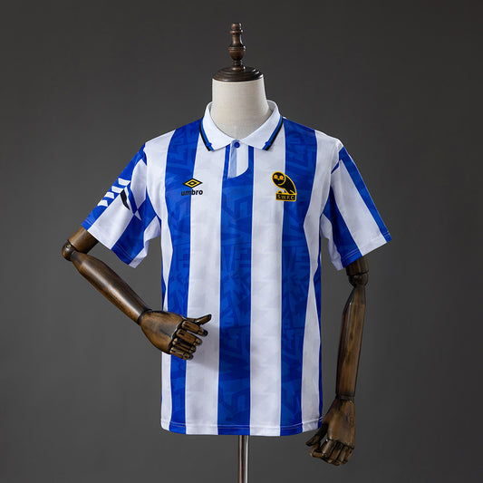 Sheffield Wednesday 1991