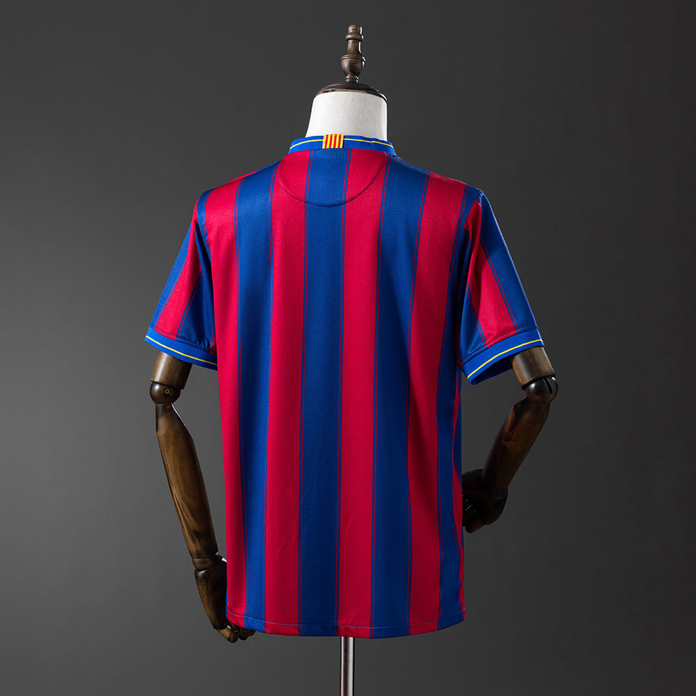 FC Barcelona 09/10