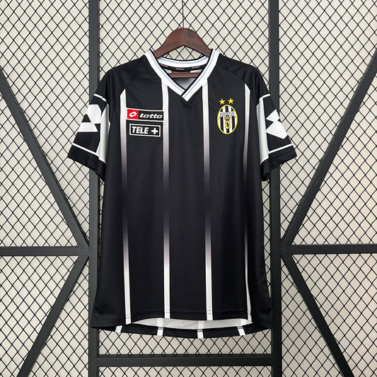 Juventus 00/01