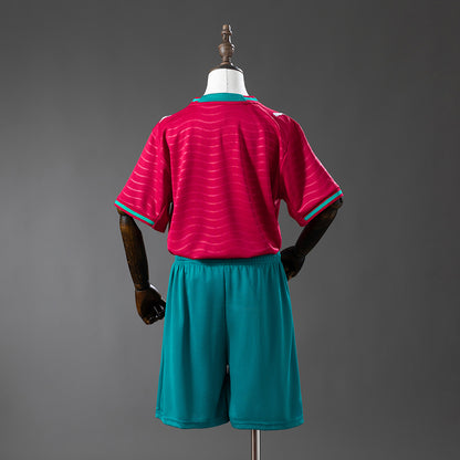 Portugal 1ª Equipación 2026