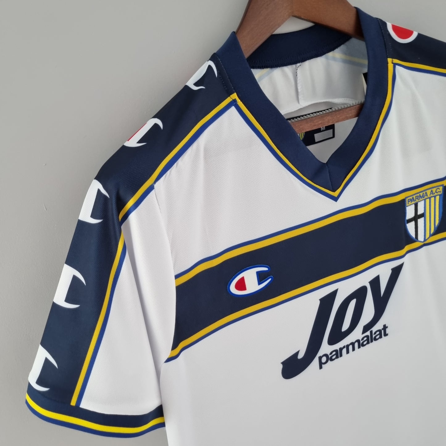 Parma FC 01/02