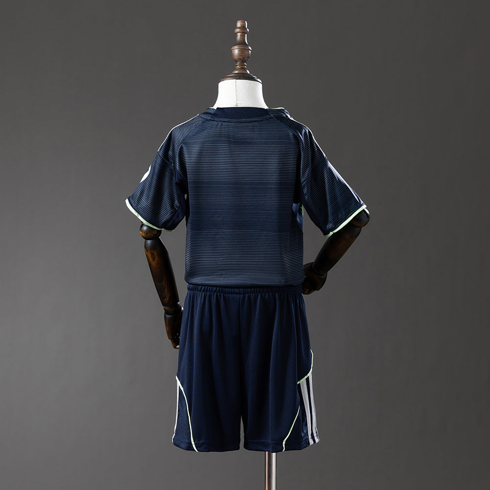 Real Madrid 2ª Equipacion 25/26