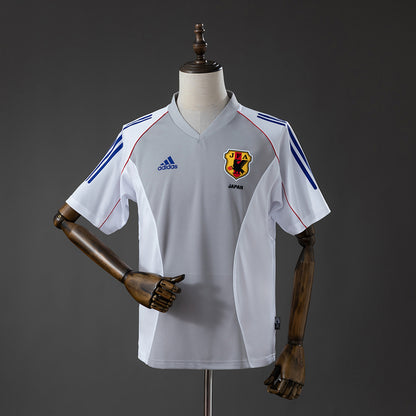 Japón 2002